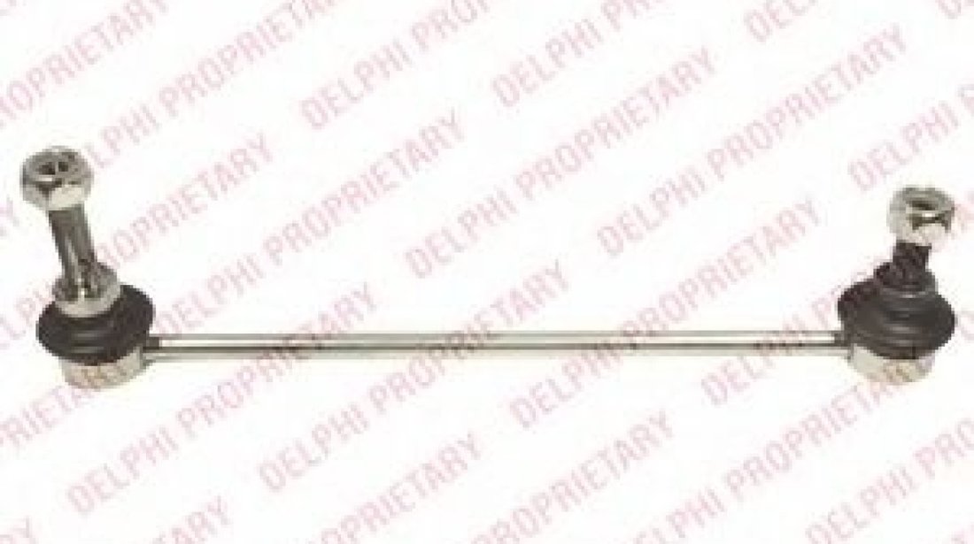 Brat/bieleta suspensie, stabilizator MINI MINI Cabriolet (R57) (2007 - 2016) DELPHI TC2154 piesa NOUA