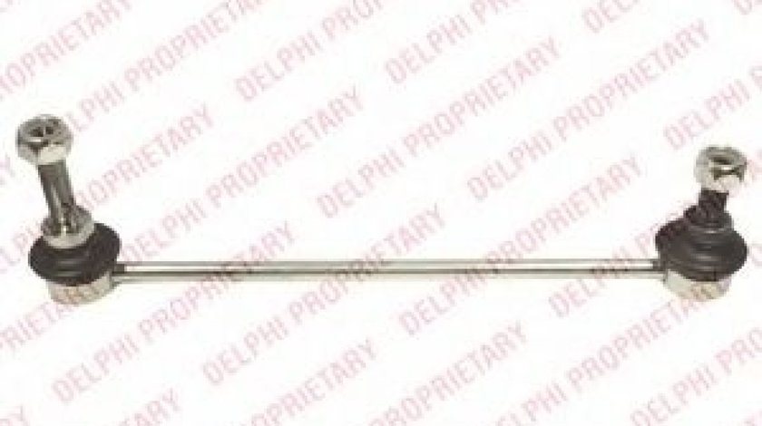 Brat/bieleta suspensie, stabilizator MINI MINI CLUBMAN (R55) (2007 - 2015) DELPHI TC2154 piesa NOUA