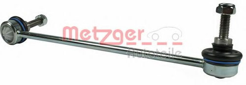 Brat/bieleta suspensie, stabilizator MINI MINI PACEMAN (R61) (2012 - 2016) METZGER 53063812 piesa NO...