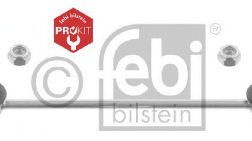 Brat/bieleta suspensie, stabilizator MINI MINI Cabriolet (R52) (2004 - 2007) FEBI BILSTEIN 22473 piesa NOUA
