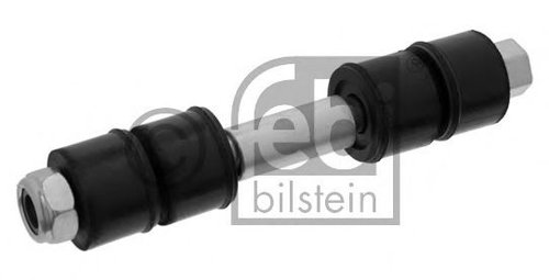 Brat/bieleta suspensie, stabilizator MITSUBISHI CARISMA (DA) (1995 - 2006) FEBI BILSTEIN 33930 piesa...
