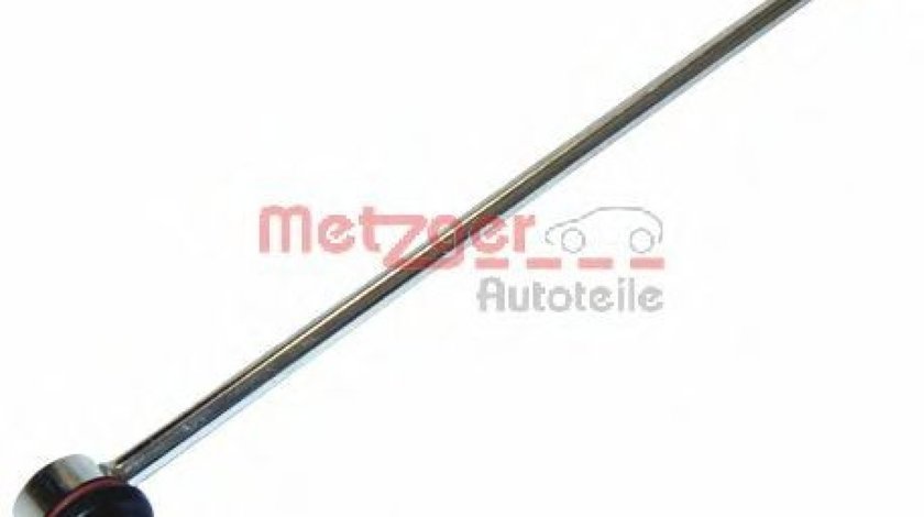 Brat/bieleta suspensie, stabilizator MITSUBISHI COLT VI (Z3, Z2) (2002 - 2012) METZGER 53041518 piesa NOUA