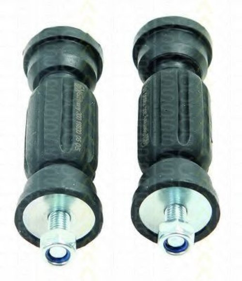 Brat/bieleta suspensie, stabilizator MITSUBISHI COLT CZC Cabriolet (RG) (2006 - 2009) TRISCAN 8500 1...