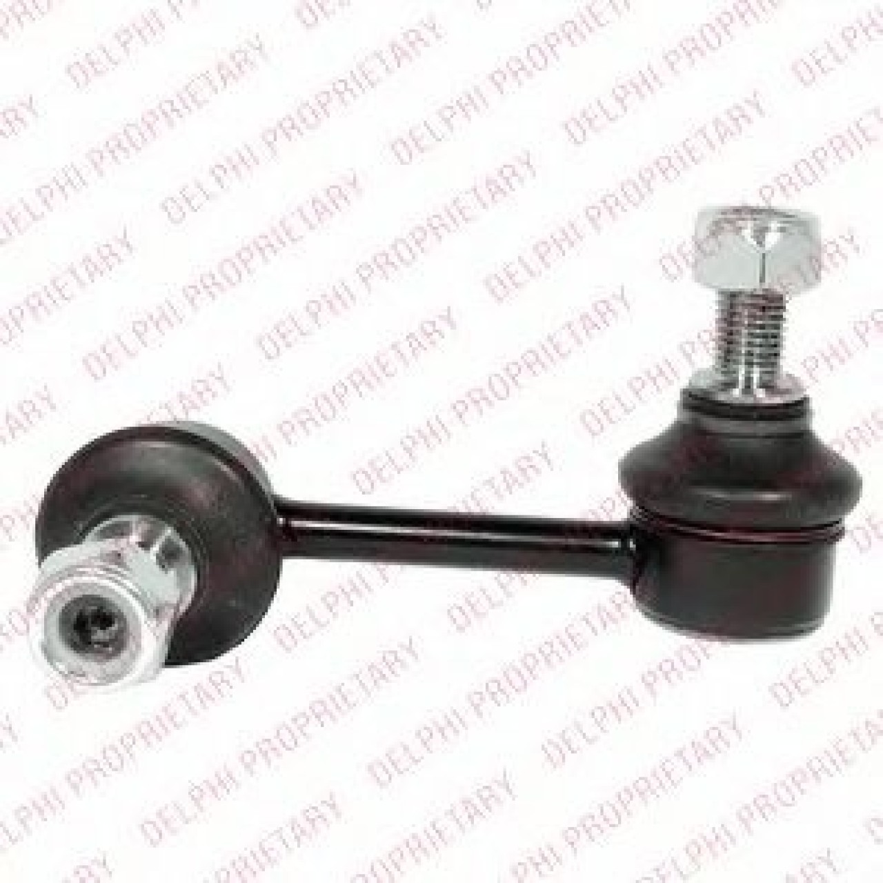 Brat/bieleta suspensie, stabilizator MITSUBISHI OUTLANDER II (CW) (2006 - 2012) DELPHI TC2289 piesa NOUA