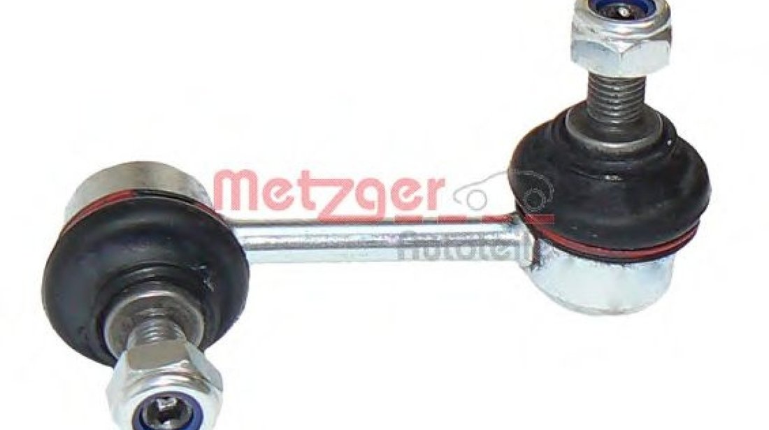 Brat/bieleta suspensie, stabilizator MITSUBISHI LANCER Sportback (CX) (2007 - 2016) METZGER 53046914 piesa NOUA