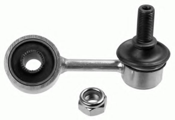 Brat/bieleta suspensie, stabilizator MITSUBISHI PAJERO II Canvas Top (V2_W, V4_W) (1990 - 2000) LEMFÖRDER 35413 01 piesa NOUA