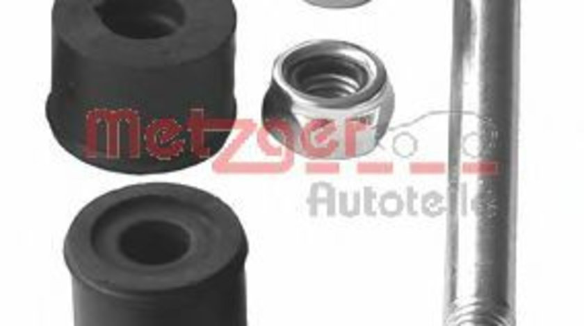 Brat/bieleta suspensie, stabilizator MITSUBISHI LANCER VI (CJ-CP) (1995 - 2003) METZGER 53044418 piesa NOUA