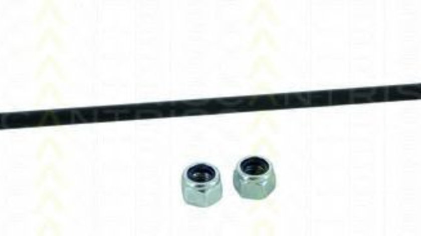 Brat/bieleta suspensie, stabilizator MITSUBISHI GRANDIS (NA) (2003 - 2016) TRISCAN 8500 42611 piesa NOUA