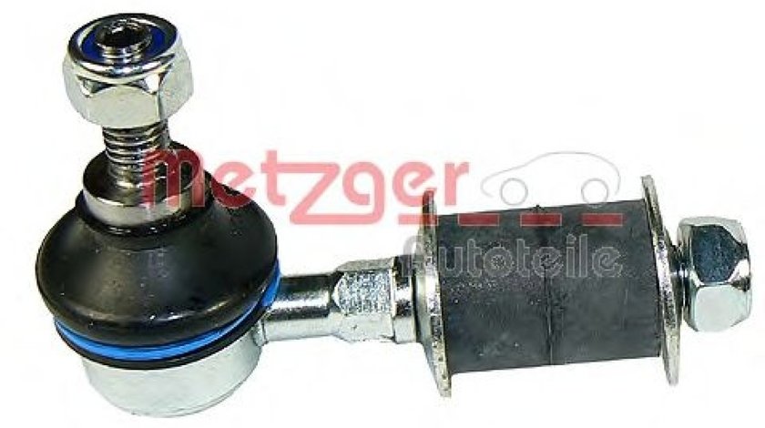 Brat/bieleta suspensie, stabilizator MITSUBISHI COLT V (CJ, CP) (1995 - 2003) METZGER 53046318 piesa NOUA