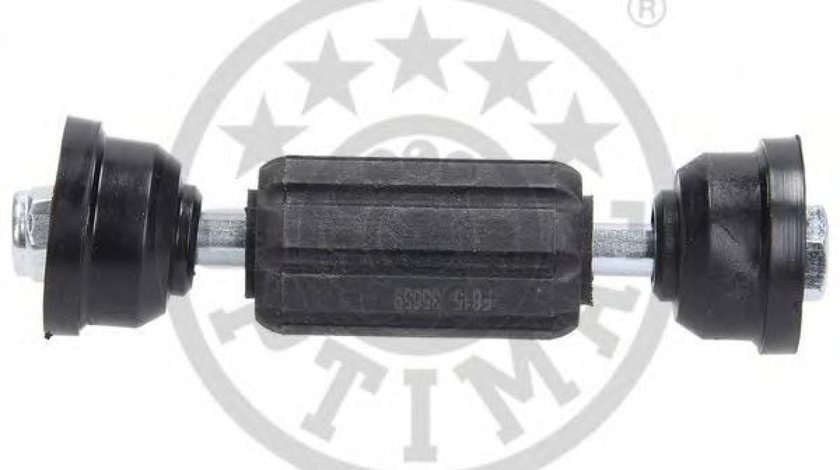 Brat/bieleta suspensie, stabilizator MITSUBISHI COLT CZC Cabriolet (RG) (2006 - 2009) OPTIMAL G7-1454 piesa NOUA