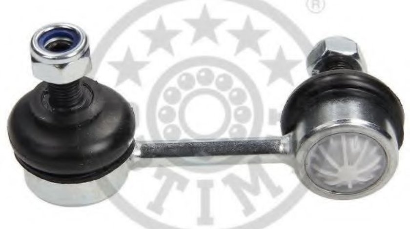 Brat/bieleta suspensie, stabilizator MITSUBISHI OUTLANDER III (GF, GG, ZJ) (2012 - 2016) OPTIMAL G7-1453 piesa NOUA