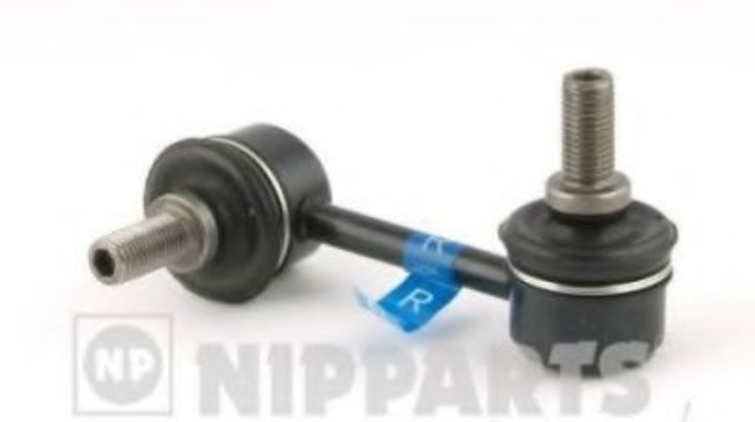 Brat/bieleta suspensie, stabilizator MITSUBISHI LANCER Limuzina (CY, CZ) (2007 - 2016) NIPPARTS N4895019 piesa NOUA