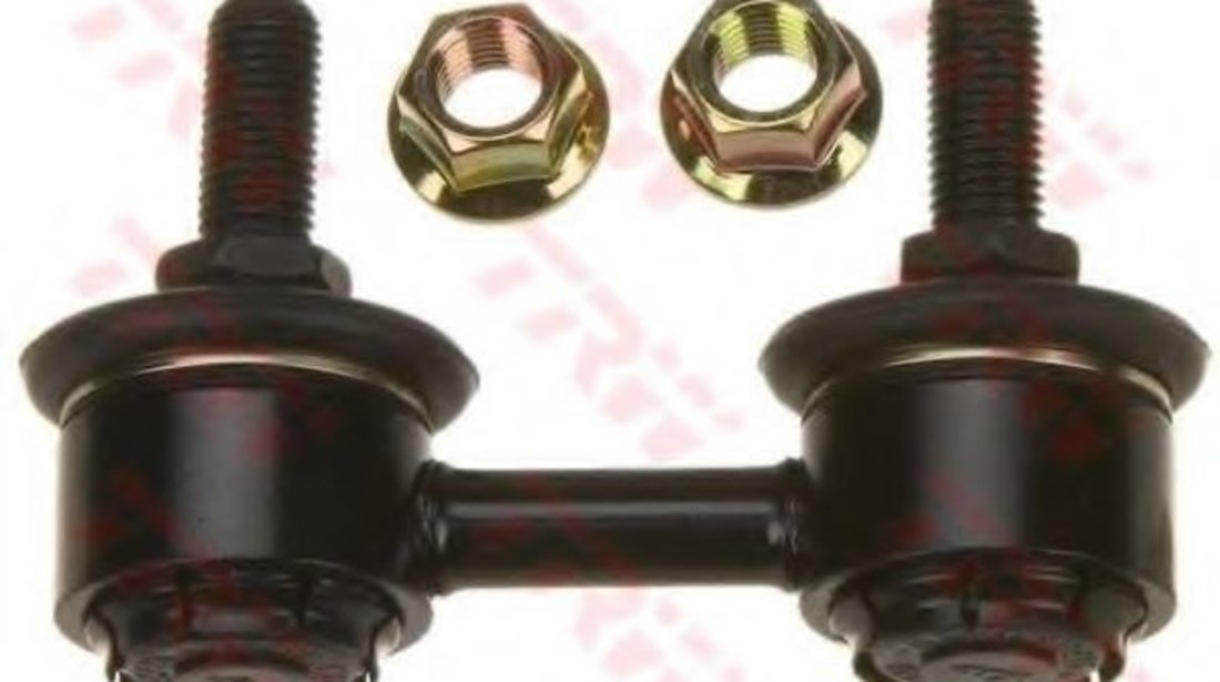 Brat/bieleta suspensie, stabilizator MITSUBISHI PAJERO PININ (H6_W, H7_W) (1999 - 2007) TRW JTS531 piesa NOUA