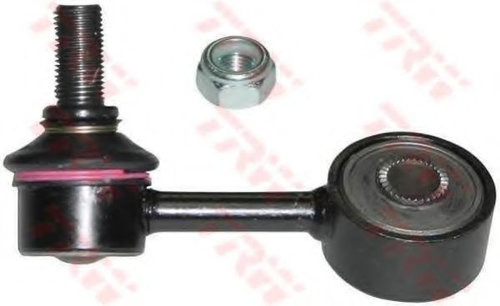 Brat/bieleta suspensie, stabilizator MITSUBISHI PAJERO II (V3_W, V2_W, V4_W) (1990 - 1999) TRW JTS24...