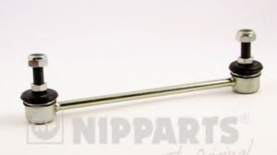 Brat/bieleta suspensie, stabilizator MITSUBISHI CARISMA (DA) (1995 - 2006) NIPPARTS J4965013 piesa NOUA
