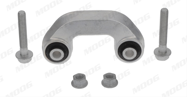 Brat/bieleta Suspensie, Stabilizator Moog Audi VO-LS-0356