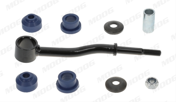 Brat/bieleta Suspensie, Stabilizator Moo