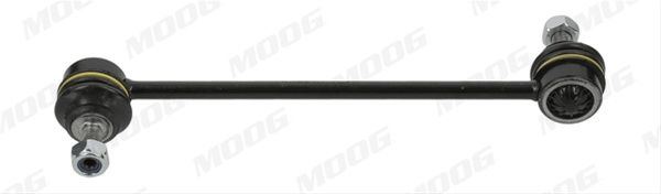 Brat/bieleta Suspensie, Stabilizator Moog Land Rover LR-LS-8087