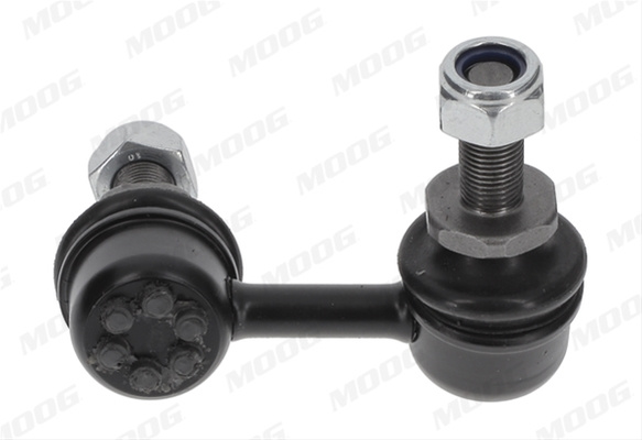 Brat/bieleta Suspensie, Stabilizator Moog Nissan NI-LS-8421