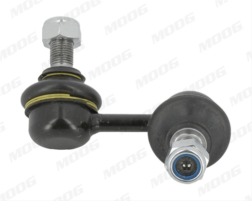 Brat/bieleta Suspensie, Stabilizator Moog Mitsubishi MI-LS-8959