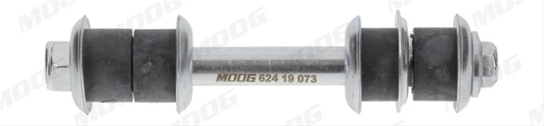 Brat/bieleta Suspensie, Stabilizator Moog Mitsubishi MI-LS-8427