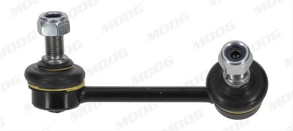 Brat/bieleta Suspensie, Stabilizator Moog Mitsubishi MI-LS-5077