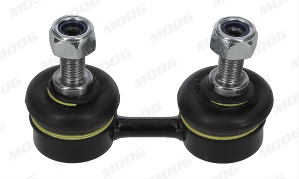 Brat/bieleta Suspensie, Stabilizator Moo