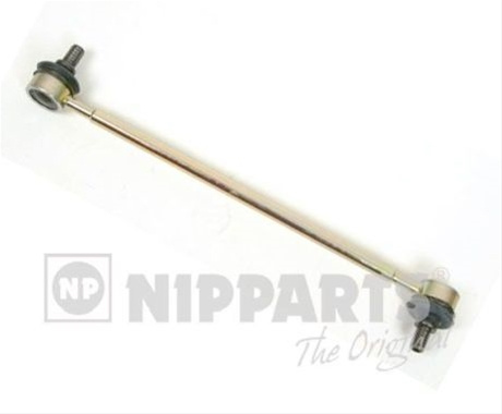 Brat/bieleta Suspensie, Stabilizator Nipparts Toyota J4962026