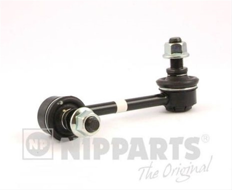 Brat/bieleta Suspensie, Stabilizator Nip