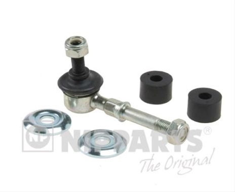 Brat/bieleta Suspensie, Stabilizator Nipparts Suzuki J4965003