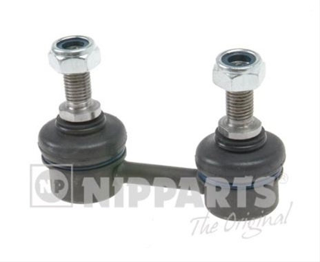Brat/bieleta Suspensie, Stabilizator Nipparts Mitsubishi J4965000