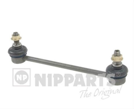 Brat/bieleta Suspensie, Stabilizator Nipparts Mazda J4893006