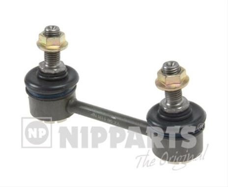 Brat/bieleta Suspensie, Stabilizator Nipparts Mazda J4893003