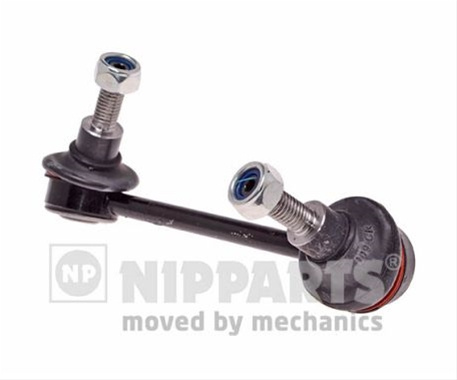 Brat/bieleta Suspensie, Stabilizator Nipparts Nissan J4971026