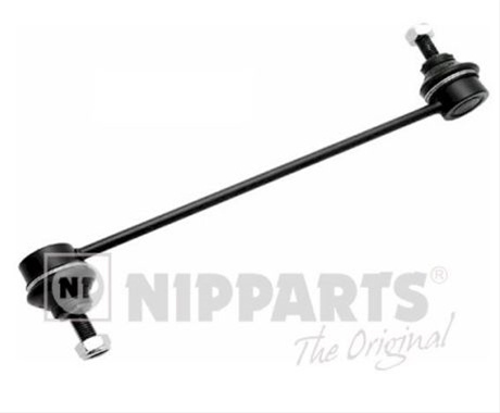 Brat/bieleta Suspensie, Stabilizator Nip