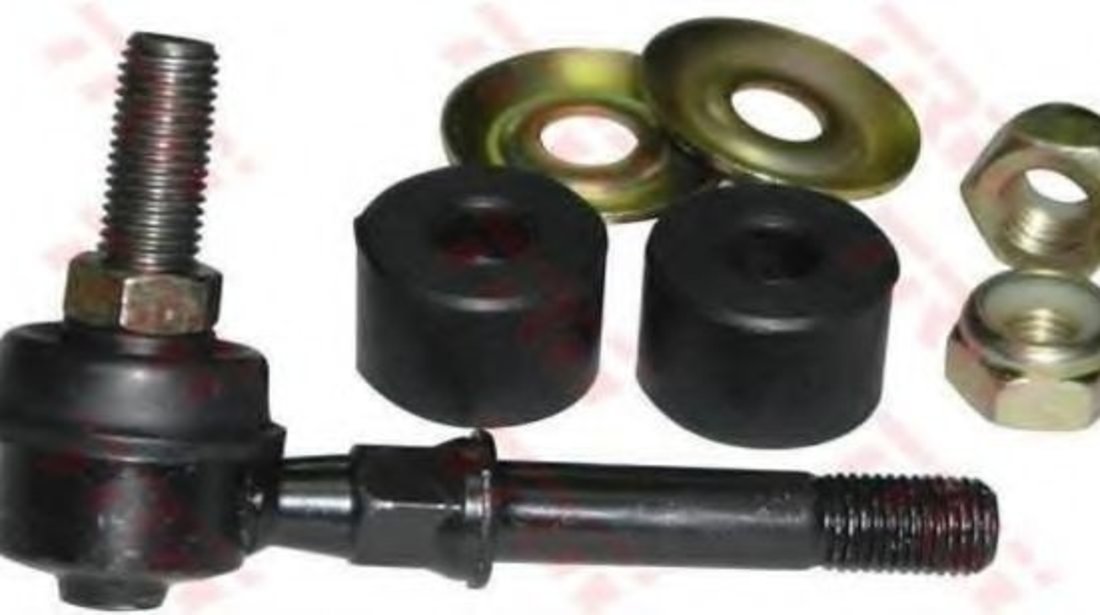 Brat/bieleta suspensie, stabilizator NISSAN ALMERA I (N15) (1995 - 2000) TRW JTS157 piesa NOUA