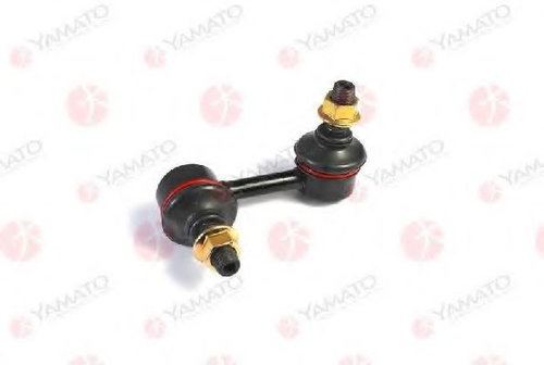 Brat/bieleta suspensie, stabilizator NISSAN ALMERA TINO (V10) (1998 - 2006) YAMATO J61005YMT piesa N...