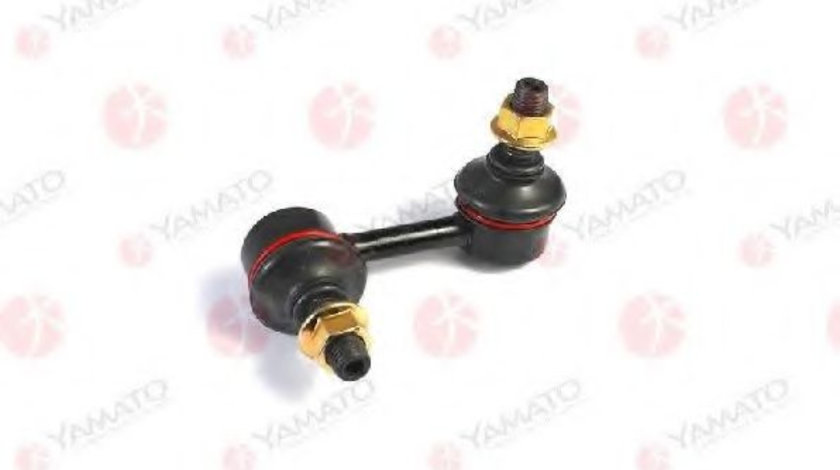 Brat/bieleta suspensie, stabilizator NISSAN ALMERA TINO (V10) (1998 - 2006) YAMATO J61005YMT piesa NOUA