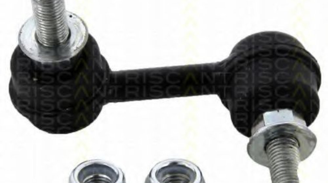 Brat/bieleta suspensie, stabilizator NISSAN ALMERA TINO (V10) (1998 - 2006) TRISCAN 8500 14671 piesa NOUA