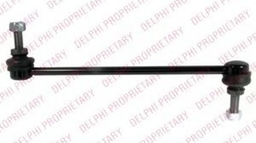 Brat/bieleta suspensie, stabilizator NISSAN JUKE (F15) (2010 - 2016) DELPHI TC2404 piesa NOUA