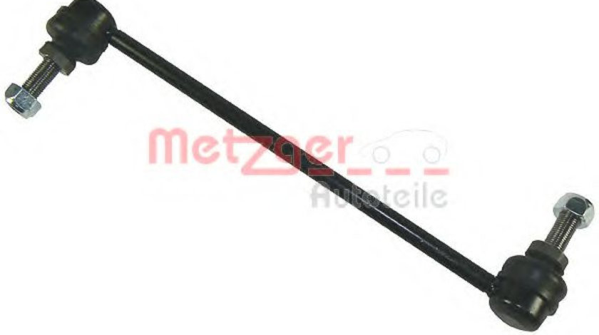 Brat/bieleta suspensie, stabilizator NISSAN JUKE (F15) (2010 - 2016) METZGER 53057308 piesa NOUA