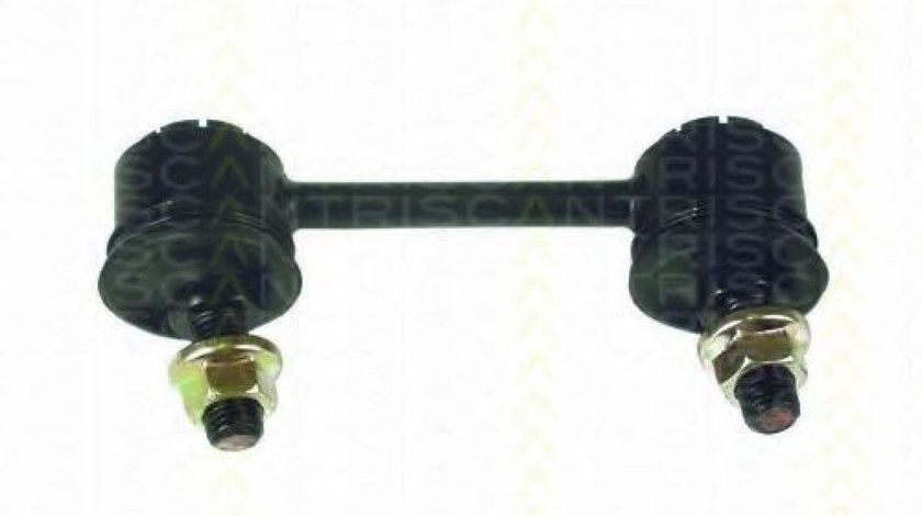 Brat/bieleta suspensie, stabilizator NISSAN MICRA II (K11) (1992 - 2003) TRISCAN 8500 14607 piesa NOUA