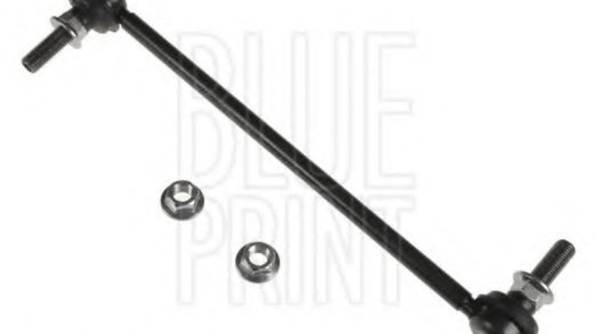 Brat/bieleta suspensie, stabilizator NISSAN MICRA IV (K13) (2010 - 2016) BLUE PRINT ADN185103 piesa NOUA