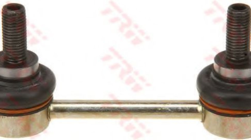 Brat/bieleta suspensie, stabilizator NISSAN MICRA II (K11) (1992 - 2003) TRW JTS118 piesa NOUA