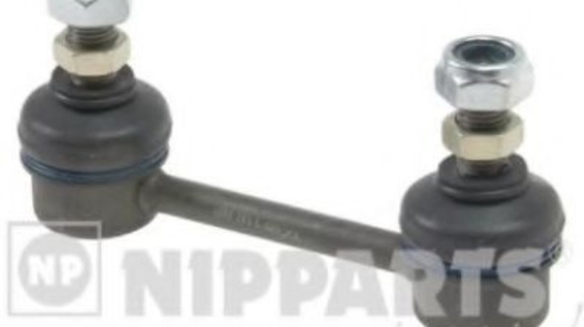 Brat/bieleta suspensie, stabilizator NISSAN MICRA II (K11) (1992 - 2003) NIPPARTS J4891009 piesa NOUA