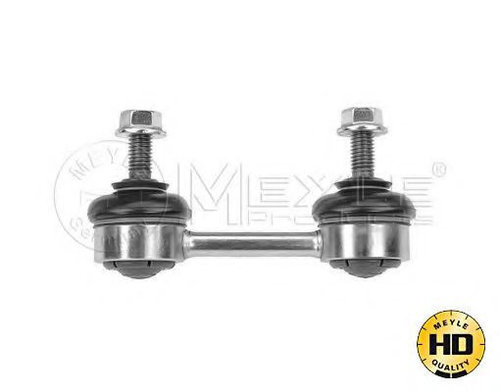 Brat/bieleta suspensie, stabilizator NISSAN MICRA II (K11) (1992 - 2003) MEYLE 36-16 060 0001/HD pie...