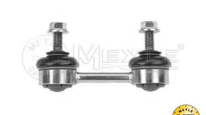 Brat/bieleta suspensie, stabilizator NISSAN MICRA II (K11) (1992 - 2003) MEYLE 36-16 060 0001/HD piesa NOUA