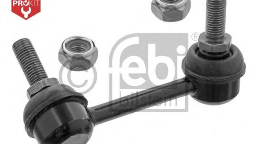 Brat/bieleta suspensie, stabilizator NISSAN MURANO (Z50) (2003 - 2016) FEBI BILSTEIN 34715 piesa NOUA