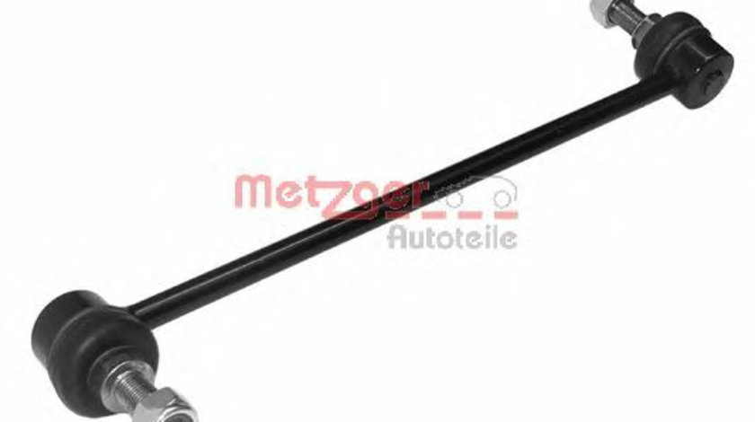 Brat/bieleta suspensie, stabilizator NISSAN MURANO (Z51) (2007 - 2016) METZGER 53018011 piesa NOUA