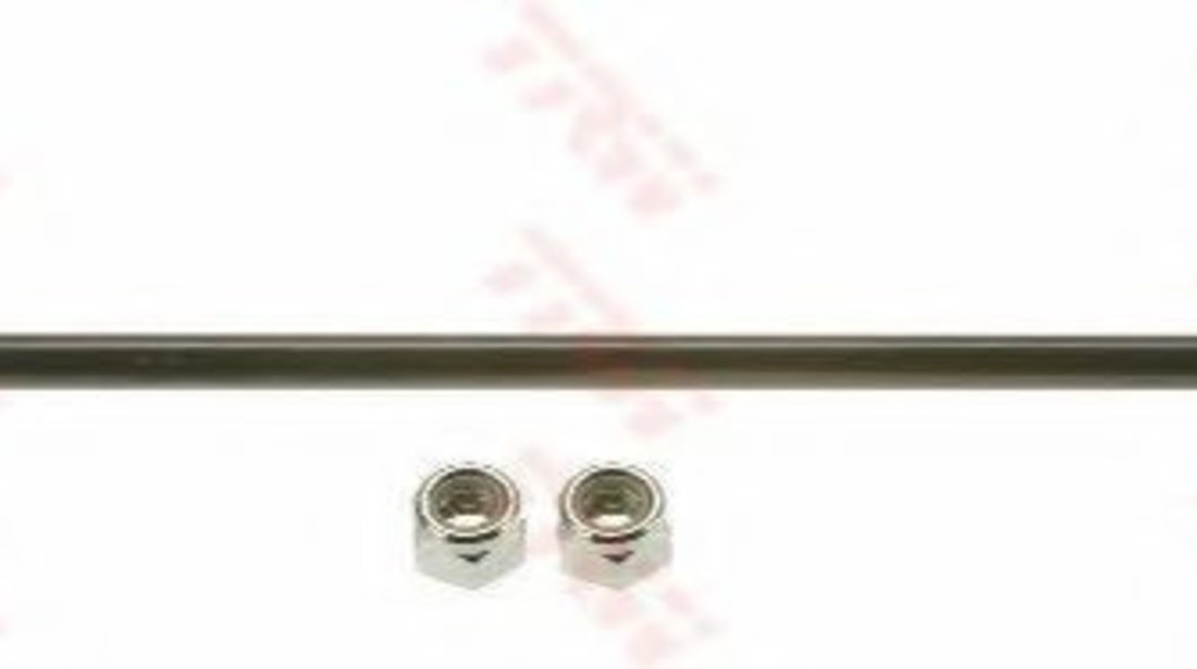 Brat/bieleta suspensie, stabilizator NISSAN MURANO (Z50) (2003 - 2016) TRW JTS7634 piesa NOUA